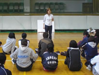 トレーニング講習会