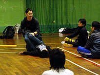 トレーニング講習会