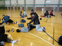 トレーニング講習会