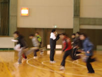 トレーニング講習会
